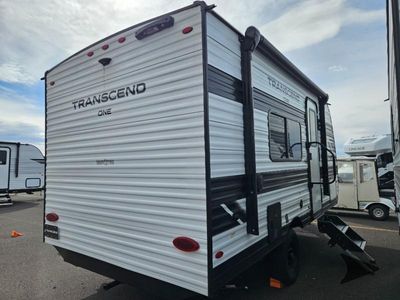 2026 Grand Design Transcend One - Photo 6