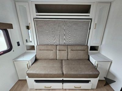 2026 Grand Design Transcend One - Photo 7