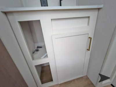 2026 Grand Design Transcend One - Photo 28