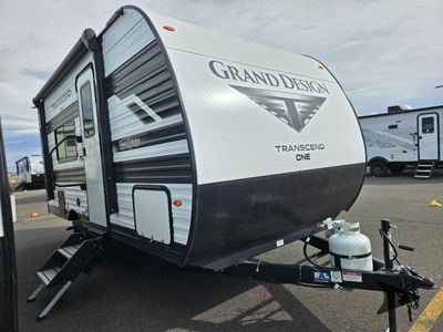 2026 Grand Design Transcend One - Photo 1