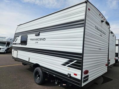 2026 Grand Design Transcend One - Photo 5