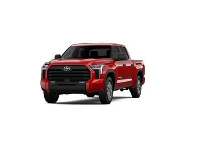 2026 Toyota Tundra - Photo 3