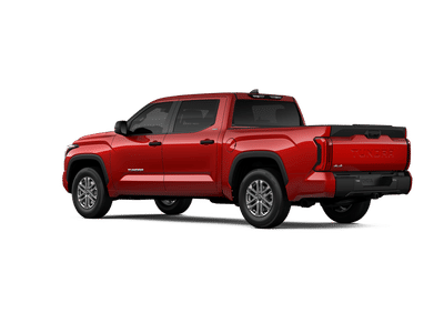 2026 Toyota Tundra - Photo 8