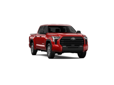 2026 Toyota Tundra - Photo 18