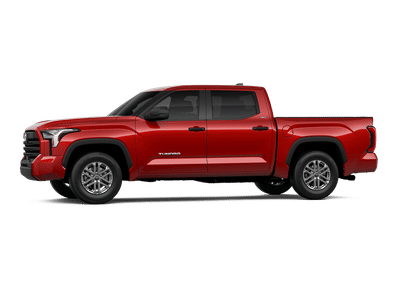 2026 Toyota Tundra - Photo 5