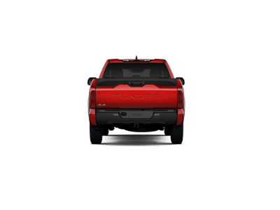 2026 Toyota Tundra - Photo 10