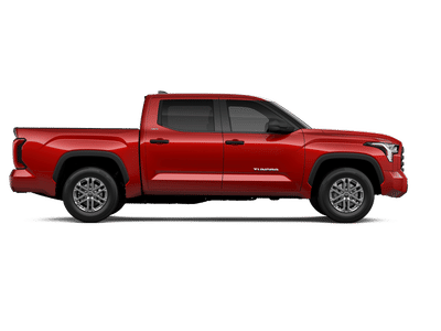2026 Toyota Tundra - Photo 14