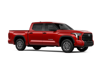 2026 Toyota Tundra - Photo 16