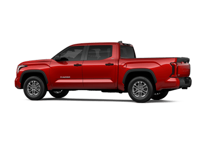 2026 Toyota Tundra - Photo 7