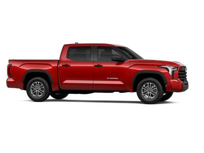 2026 Toyota Tundra - Photo 15