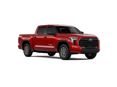 2026 Toyota Tundra - Photo 17