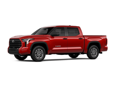 2026 Toyota Tundra - Photo 4