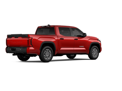 2026 Toyota Tundra - Photo 12