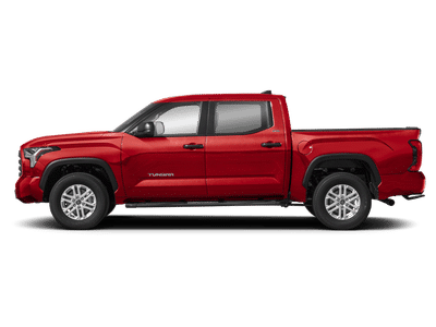 2026 Toyota Tundra - Photo 23