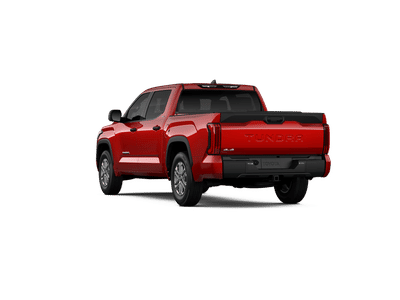 2026 Toyota Tundra - Photo 9