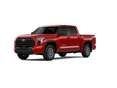 2026 Toyota Tundra - Photo 1