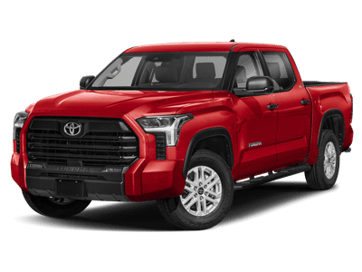 2026 Toyota Tundra - Photo 24