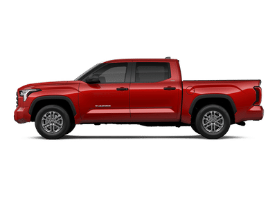 2026 Toyota Tundra - Photo 6