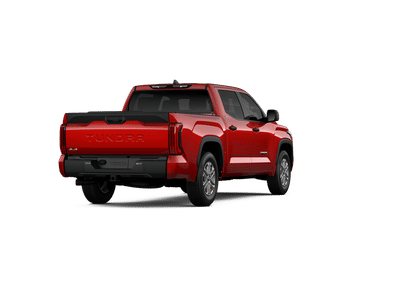 2026 Toyota Tundra - Photo 11
