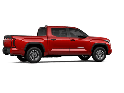 2026 Toyota Tundra - Photo 13