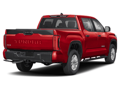 2026 Toyota Tundra - Photo 25