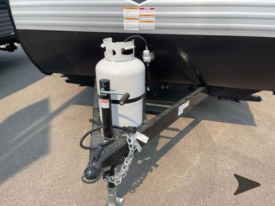 2025 Jayco Jay Flight SLX - Photo 39