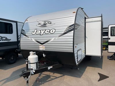 2025 Jayco Jay Flight SLX - Photo 7