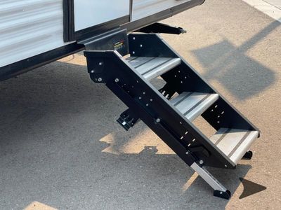 2025 Jayco Jay Flight SLX - Photo 31