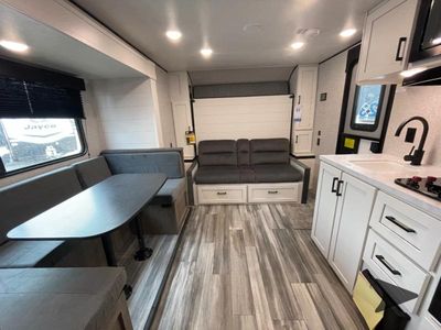 2025 Jayco Jay Flight SLX - Photo 12