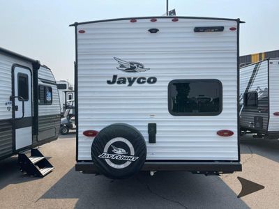2025 Jayco Jay Flight SLX - Photo 9