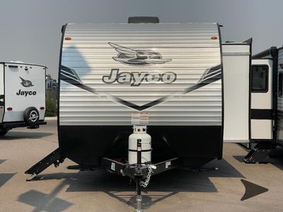2025 Jayco Jay Flight SLX - Photo 6