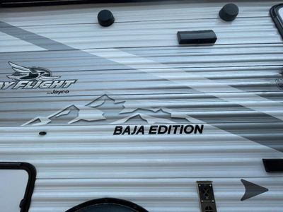2025 Jayco Jay Flight SLX - Photo 33