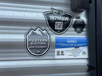 2025 Jayco Jay Flight SLX - Photo 32