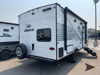 2025 Jayco Jay Flight SLX - Photo 10