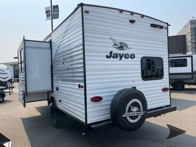 2025 Jayco Jay Flight SLX - Photo 8