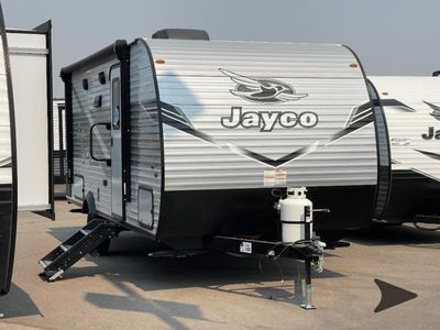 2025 Jayco Jay Flight SLX - Photo 1