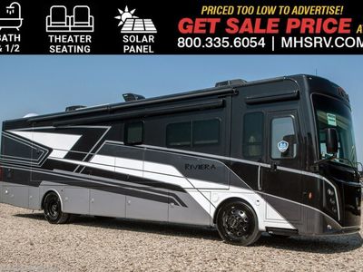 2026 Thor Motor Coach Riviera - Photo 1