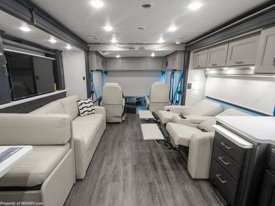 2026 Thor Motor Coach Riviera - Photo 11