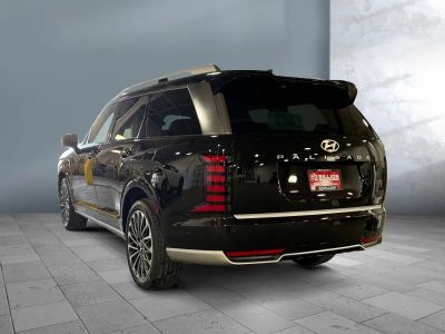 2026 Hyundai Palisade - Photo 4