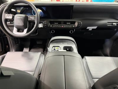 2026 Hyundai Palisade - Photo 12