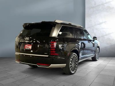 2026 Hyundai Palisade - Photo 6