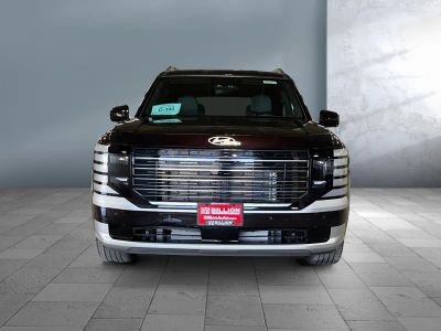 2026 Hyundai Palisade - Photo 2