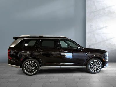 2026 Hyundai Palisade - Photo 7