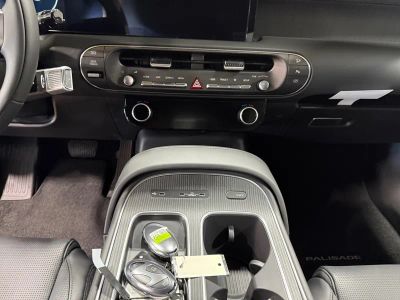 2026 Hyundai Palisade - Photo 13