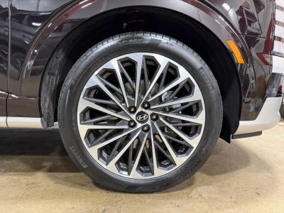 2026 Hyundai Palisade - Photo 16