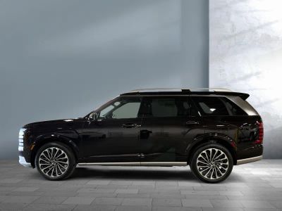 2026 Hyundai Palisade - Photo 3