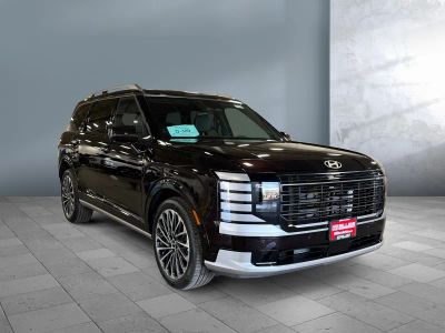 2026 Hyundai Palisade - Photo 8