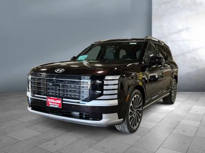 2026 Hyundai Palisade - Photo 1