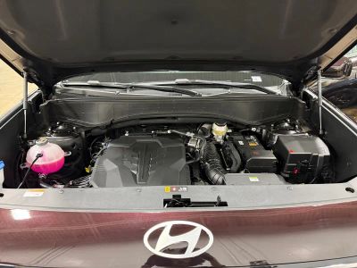 2026 Hyundai Palisade - Photo 22