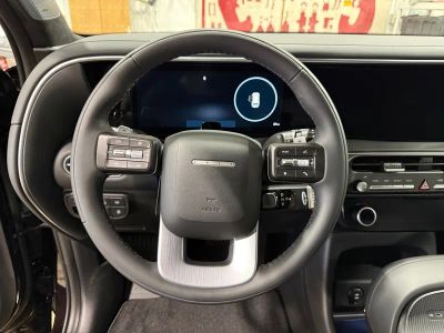 2026 Hyundai Palisade - Photo 19